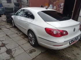 VW CC 3.6 DSJ 4x4, снимка 1