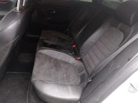 VW CC 3.6 DSJ 4x4, снимка 8