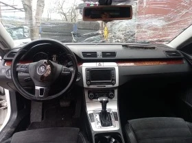 VW CC 3.6 DSJ 4x4, снимка 7