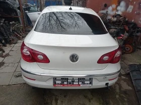 VW CC 3.6 DSJ 4x4, снимка 15