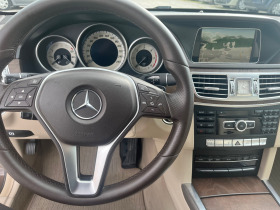 Mercedes-Benz E 250 CDI 4matic, снимка 15 - Автомобили и джипове - 40538762
