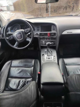 Audi A6 3.0 TDI | Mobile.bg    6