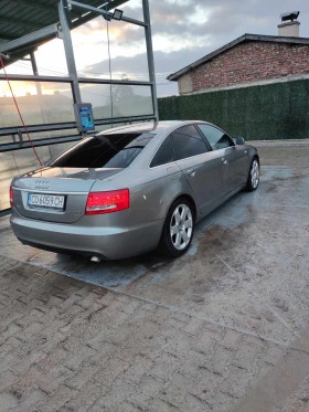 Audi A6 3.0 TDI | Mobile.bg    2