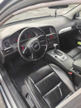 Audi A6 3.0 TDI | Mobile.bg    7