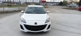Обява за продажба на Mazda 3 Бензин ~8 500 лв. - изображение 1