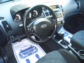 Kia Ceed 1.6 CRDI 90к.с, снимка 9 - Автомобили и джипове - 44395872