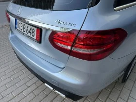 Mercedes-Benz C 220 2.2CDI AMG edition 9gtronic full. | Mobile.bg    13