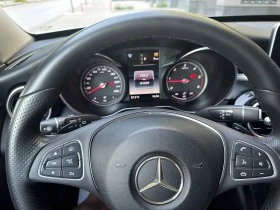 Mercedes-Benz C 220 2.2CDI AMG edition 9gtronic full. | Mobile.bg    15