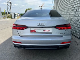 Audi A6 Limousine Sport 50 TDI quattro | Mobile.bg    16