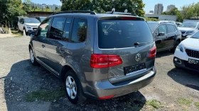 VW Touran  !PDC, NAVI, , , Tel, 7 | Mobile.bg    7