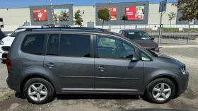 VW Touran  !PDC, NAVI, , , Tel, 7 | Mobile.bg    4