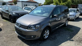  VW Touran