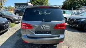 VW Touran  !PDC, NAVI, , , Tel, 7 | Mobile.bg    6