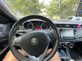 Alfa Romeo Giulietta, снимка 10