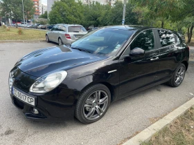 Alfa Romeo Giulietta, снимка 1