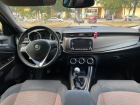 Alfa Romeo Giulietta, снимка 7