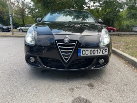 Alfa Romeo Giulietta, снимка 11