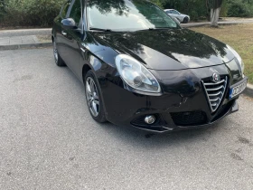 Alfa Romeo Giulietta, снимка 5