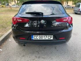 Alfa Romeo Giulietta, снимка 3