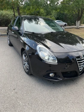 Alfa Romeo Giulietta, снимка 12