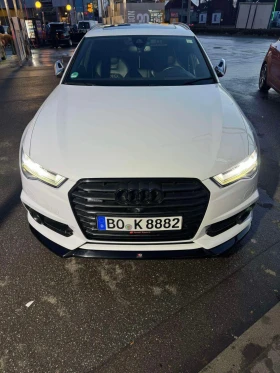 Audi A6, снимка 2