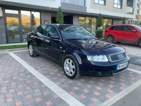 Audi A4, снимка 3