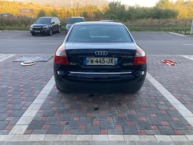 Audi A4, снимка 6