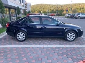 Audi A4, снимка 4