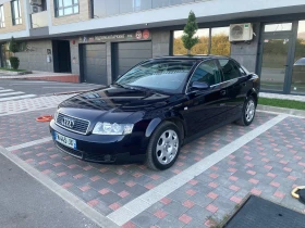 Audi A4, снимка 1