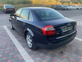 Audi A4, снимка 7