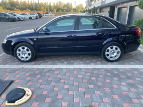 Audi A4, снимка 8