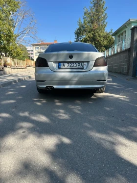 BMW 530 530 D SAT, снимка 8