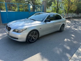 BMW 530 530 D SAT, снимка 3