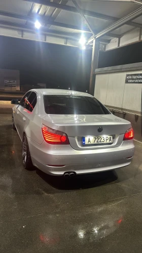 BMW 530 530 D SAT, снимка 2