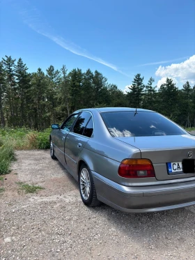 BMW 530 530D Facelift, снимка 3