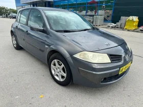 Renault Megane 1.6, снимка 9