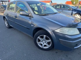 Renault Megane 1.6, снимка 6