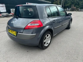 Renault Megane 1.6, снимка 8