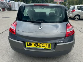 Renault Megane 1.6, снимка 12