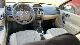 Renault Megane 1.6, снимка 7