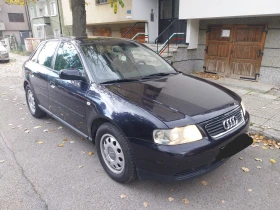 Audi A3 1.6клима гаражен , снимка 6