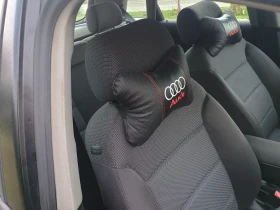 Audi A3 1.6клима гаражен , снимка 9