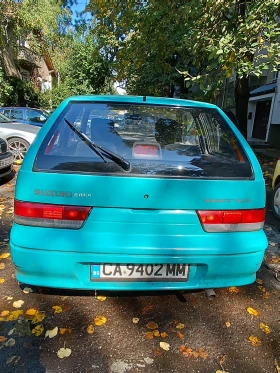 Suzuki Swift 1.0 i, снимка 3