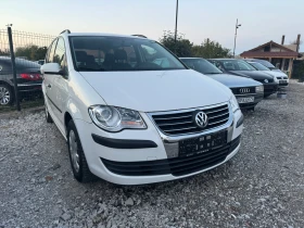 VW Touran 1.9TDI 6ck 90k.c 154000km., снимка 1