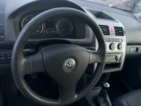 VW Touran 1.9TDI 6ck 90k.c 154000km., снимка 3