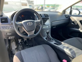 Toyota Avensis * 1.8  * ГАЗ/БЕНЗИН * комби * Android * Уникат - [8] 