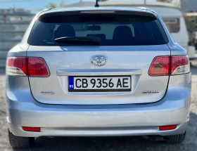 Toyota Avensis * 1.8  * ГАЗ/БЕНЗИН * комби * Android * Уникат - [5] 