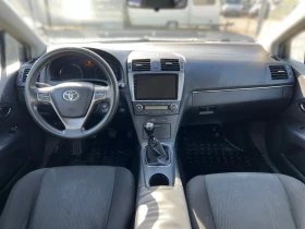 Toyota Avensis * 1.8  * ГАЗ/БЕНЗИН * комби * Android * Уникат - [10] 