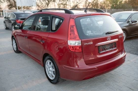 Hyundai I30 1.4i* 105кс* 2011г., снимка 5