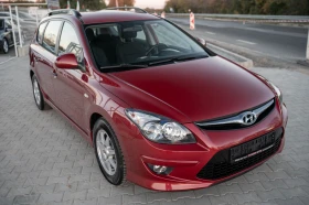 Hyundai I30 1.4i* 105кс* 2011г., снимка 4